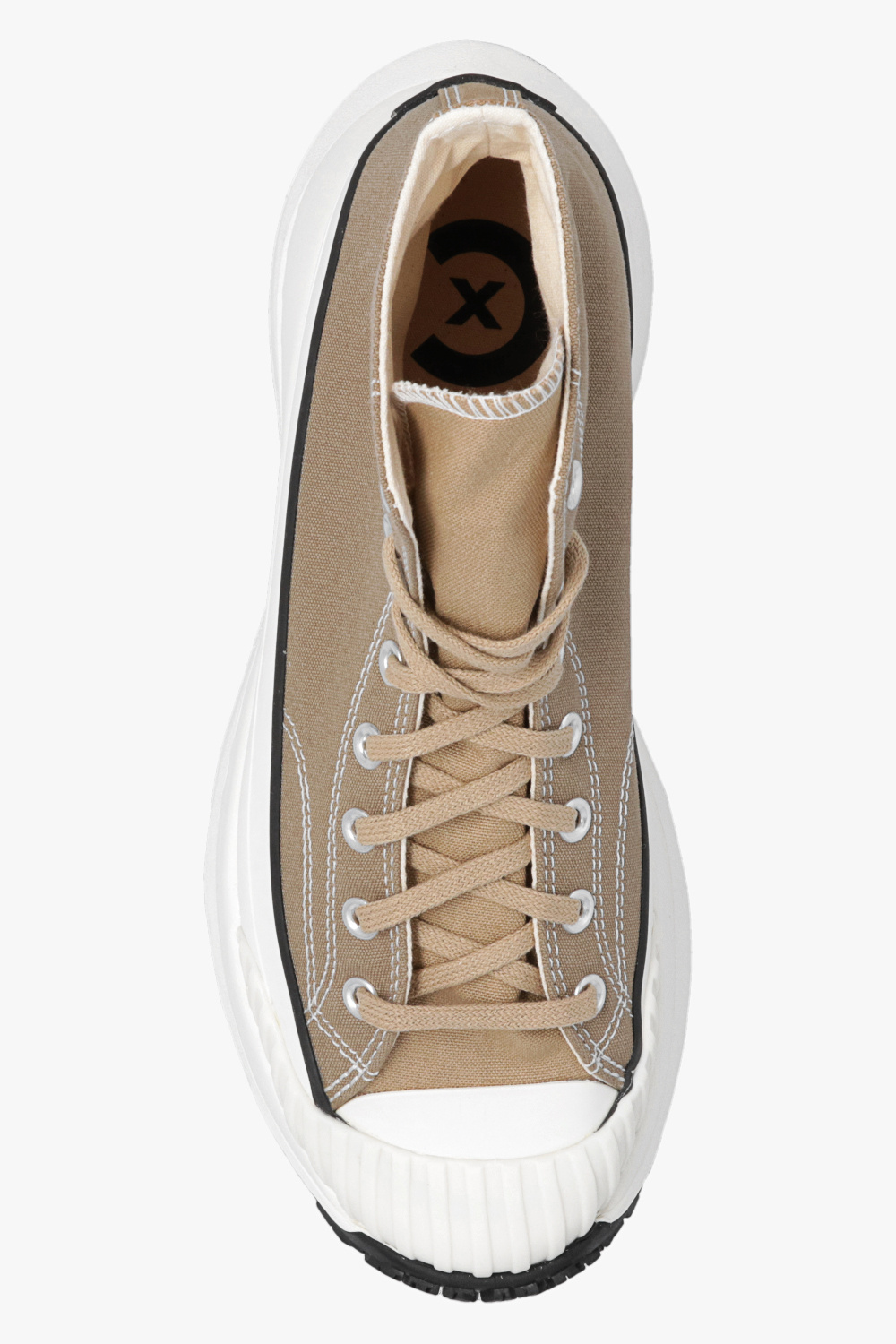 Converse chuck 7 hot sale hi x pony